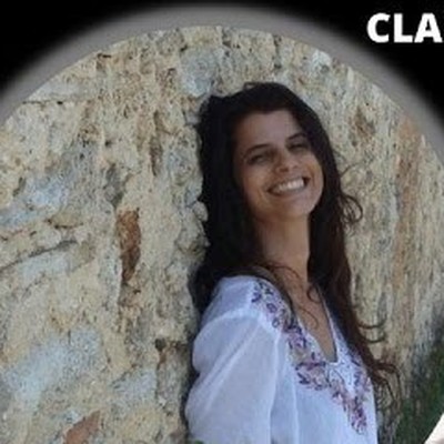 Cl&aacute;udia Poletto