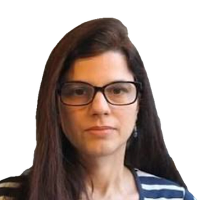 Cl&aacute;udia Poletto