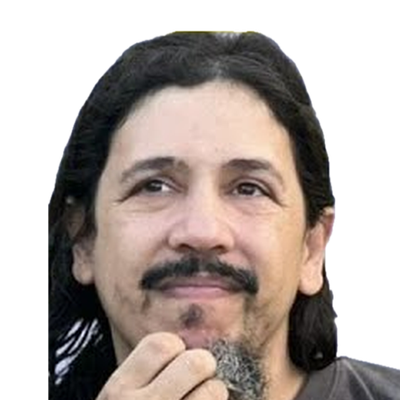 Gustavo Leal Toledo