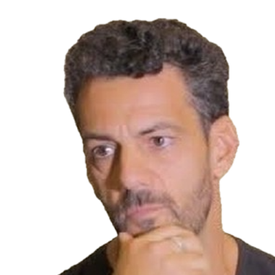 Roberto Sim&otilde;es